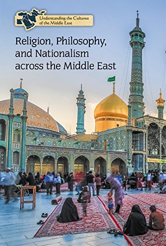 Religion, Philosophy, And Nationalism Across The Middle East