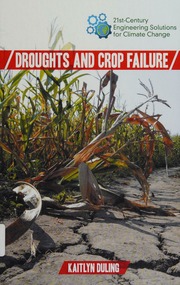 Droughts and Crop Failure