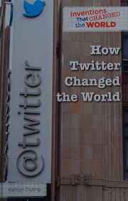How Twitter Changed the World