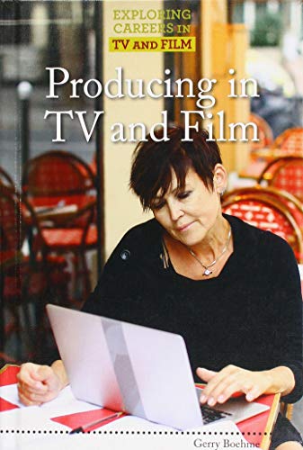Producing in TV and Film
