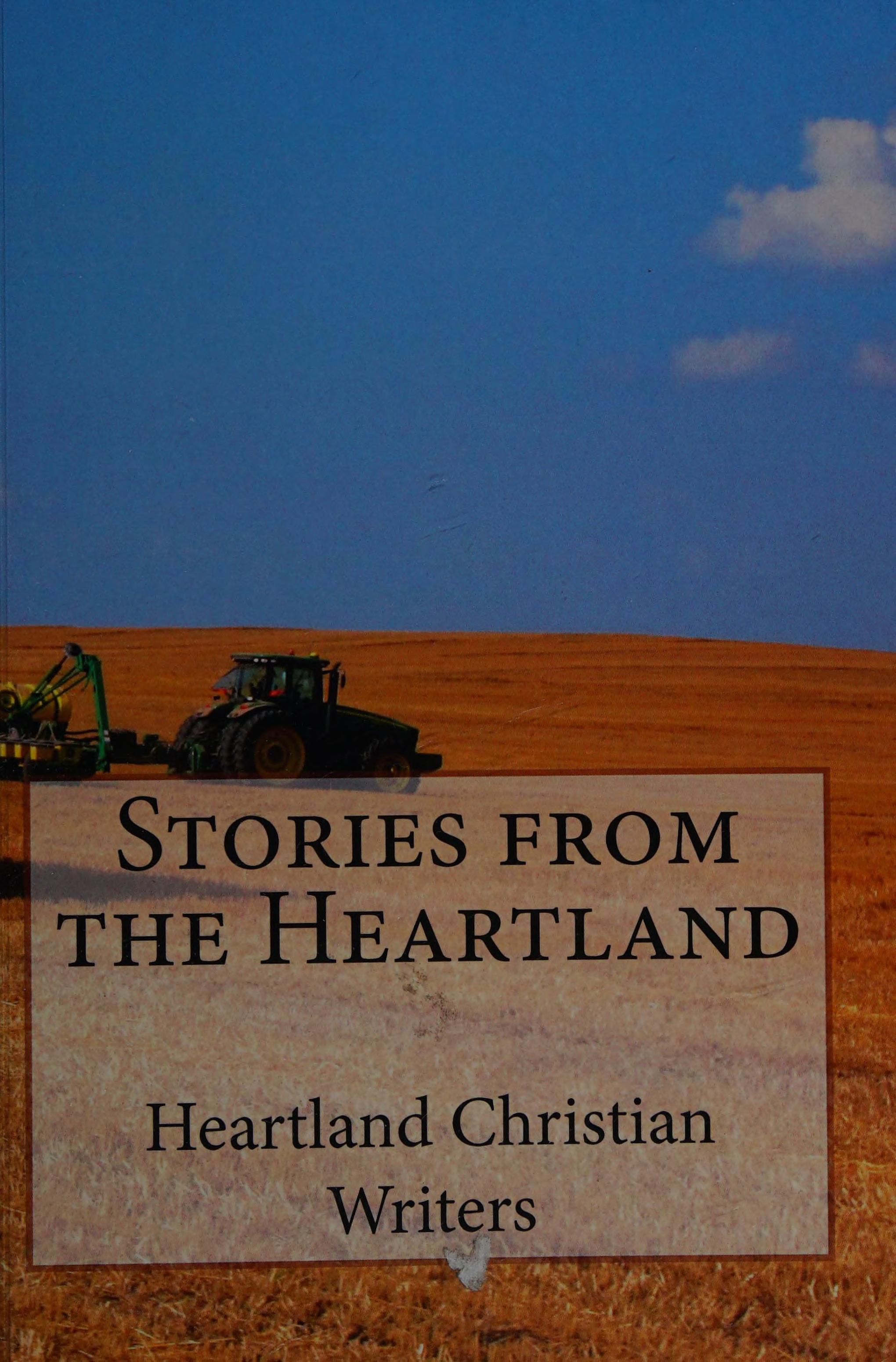 Stories from the Heartland