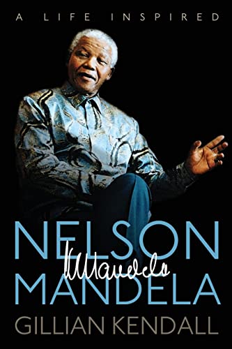 Nelson Mandela