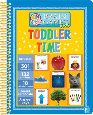 Brain Games Kids