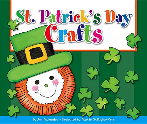St. Patrick s Day Crafts