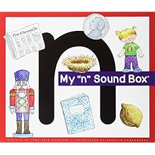 My "N" Sound Box