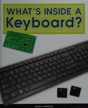 What's Inside a Keyboard?