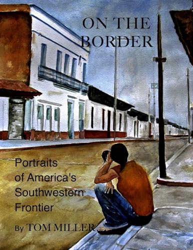 On The Border