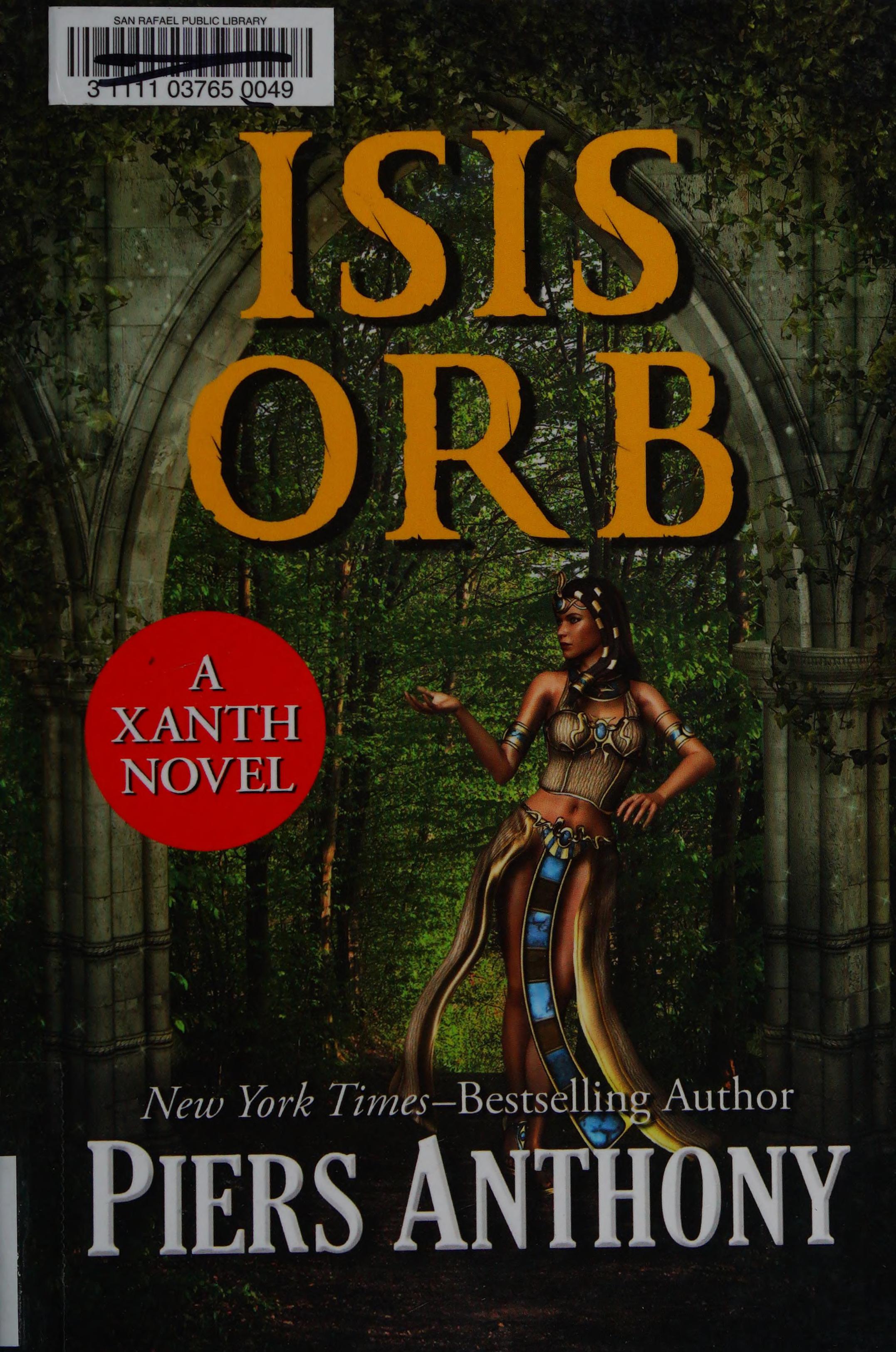 Isis Orb