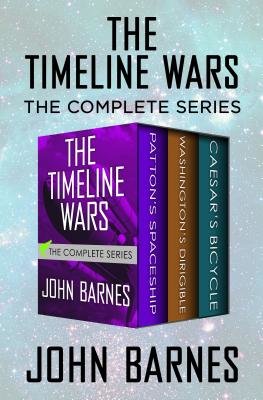 The Timeline Wars