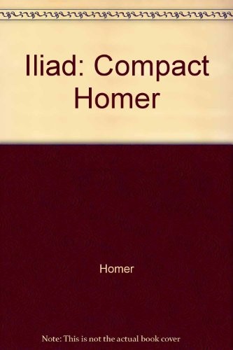 Homer's Epics