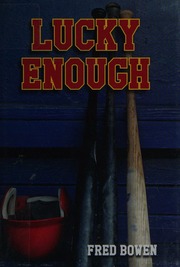 Lucky Enough