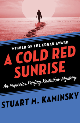 Cold Red Sunrise