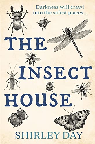 Insect House