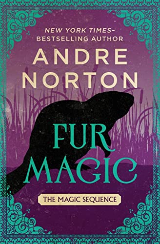 Fur Magic