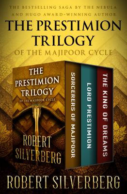 Prestimion Trilogy