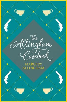 Allingham Casebook