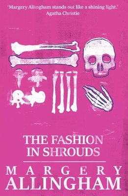 Fashion in Shrouds