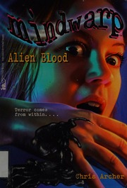 Alien Blood