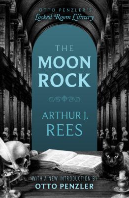 Moon Rock