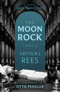 Moon Rock
