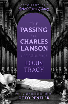 Passing of Charles Lanson