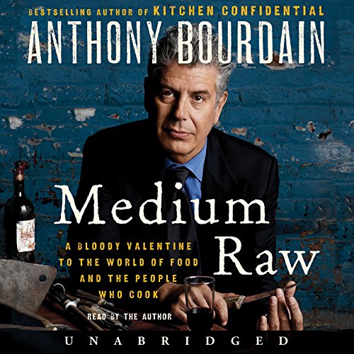 Medium Raw