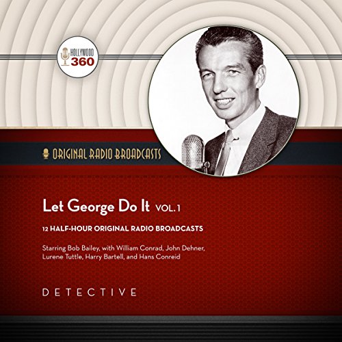 Let George Do It Vol. 1
