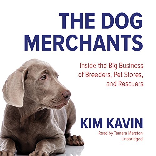 The Dog Merchants Lib E