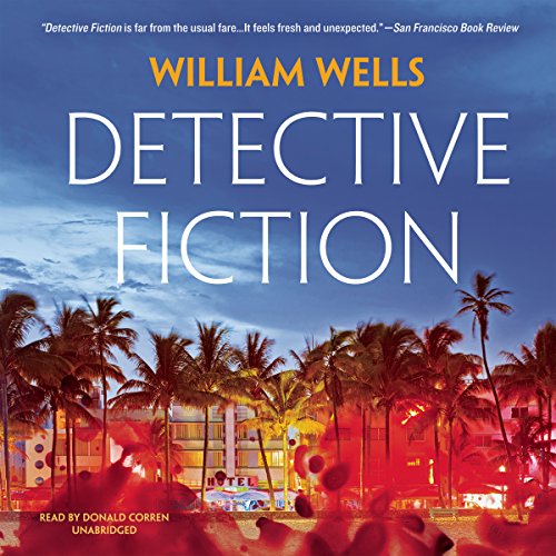 Detective Fiction Lib E