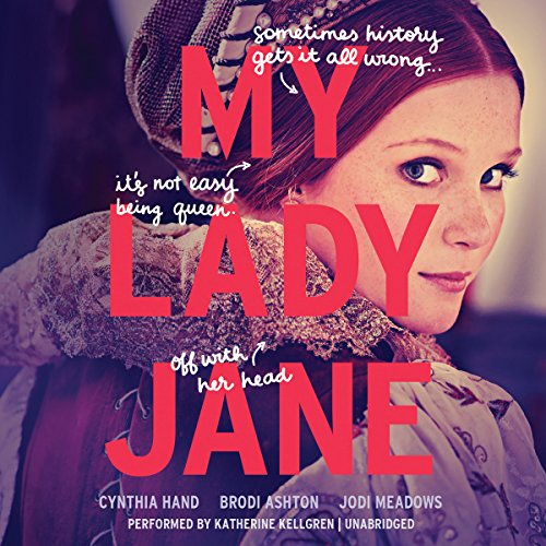 My Lady Jane Lib/E