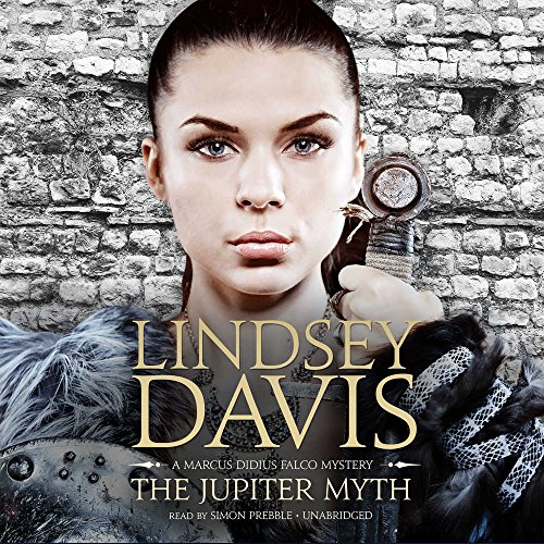 The Jupiter Myth Lib/E