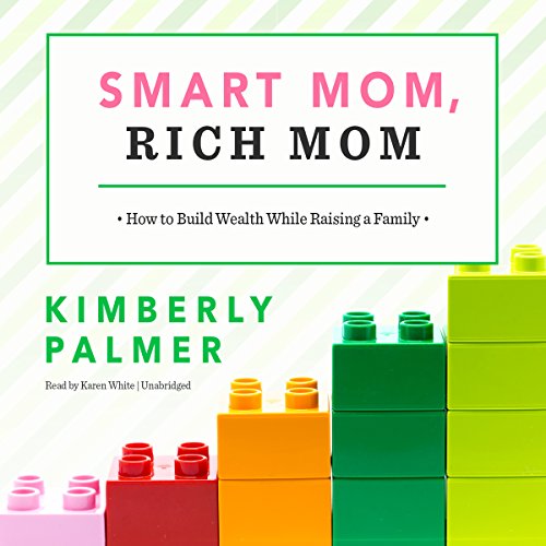 Smart Mom Rich Mom