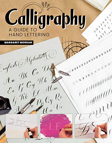 Calligraphy, Second Revised Edition
