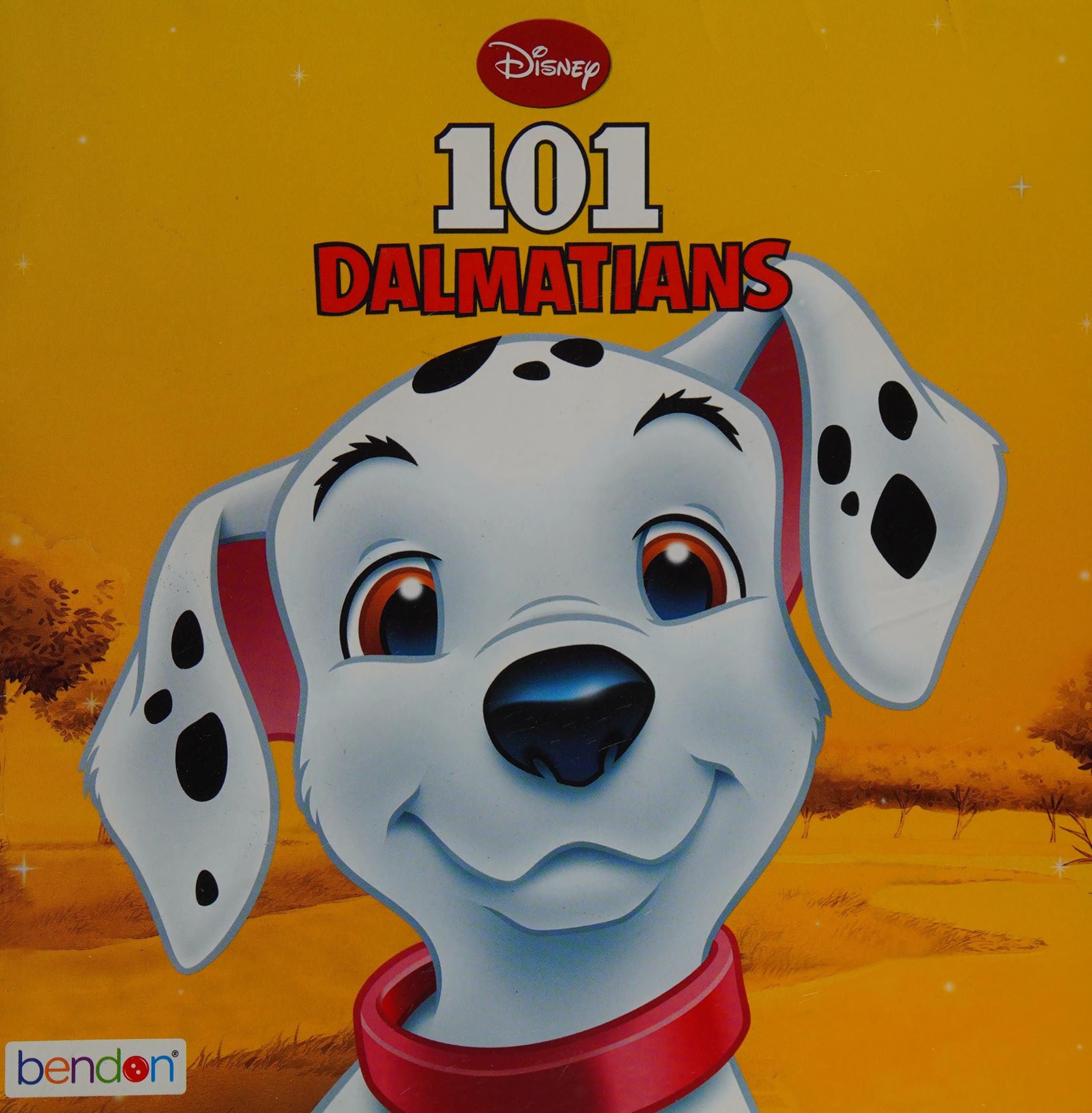 101 Dalmatians