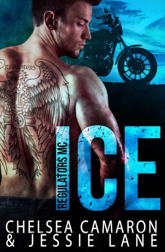 Ice (Regulators Mc) (Volume 1)
