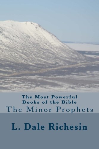 The Most Powerful Books of the Bible