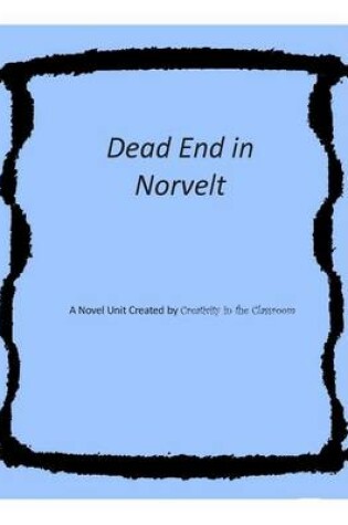 Dead End in Norvelt