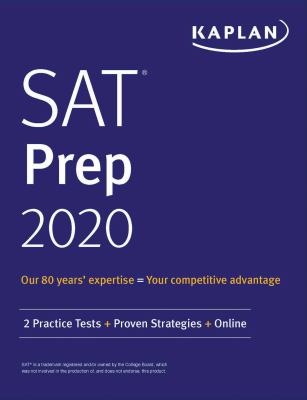 SAT Prep 2020