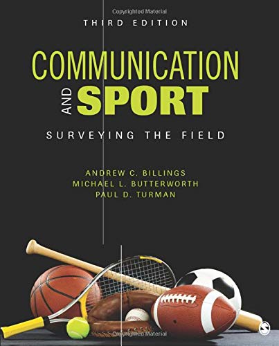 Communication and Sport