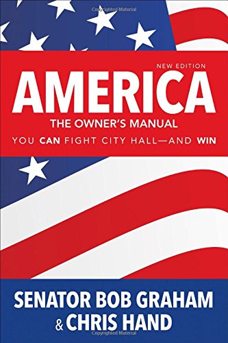 America, the Owner′S Manual