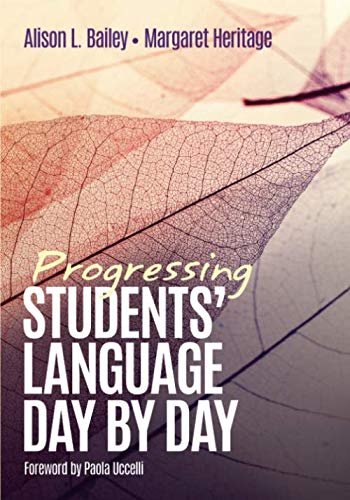 Progressing Students Language Day by Day