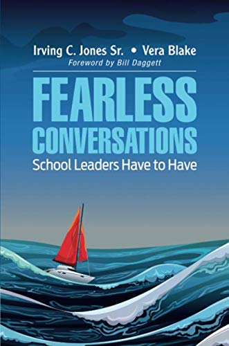 FEARLESS CONVERSATIONS ABOUT L EADERSHIP