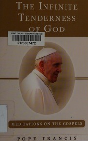 The Tenderness of God