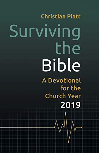 Surviving the Bible