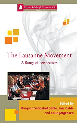 The Lausanne Movement