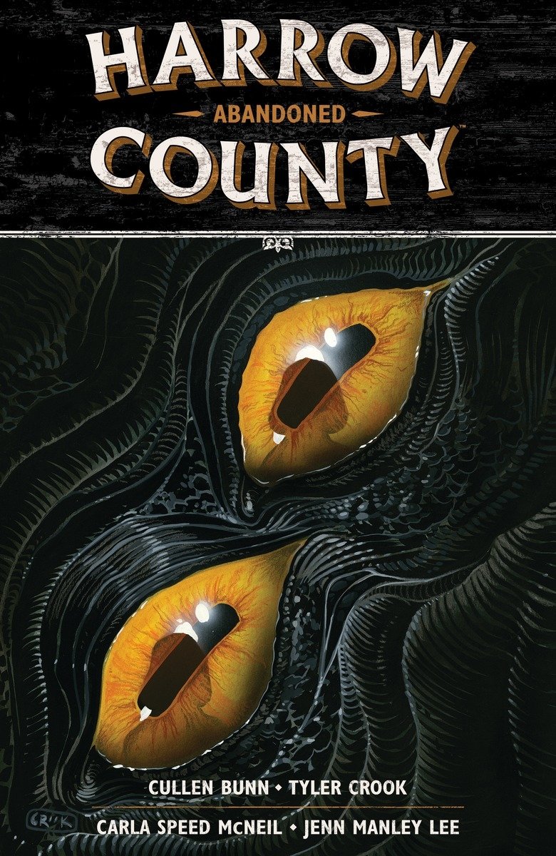 Harrow County Volume 5