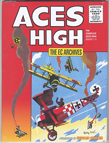 The EC Archives