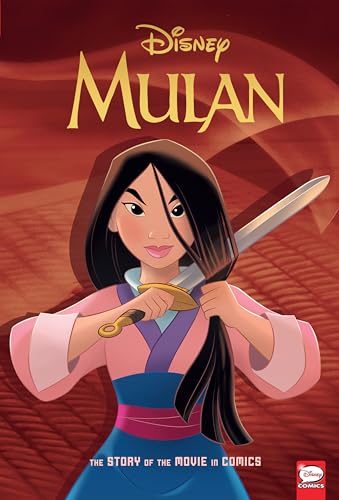 Disney Mulan