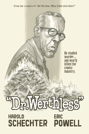 Dr. Werthless