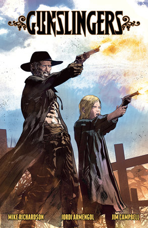 Gunslingers
